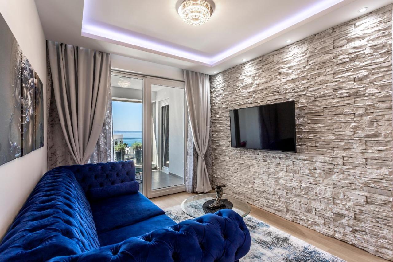 Luxury Suite Elysium Split Exteriér fotografie