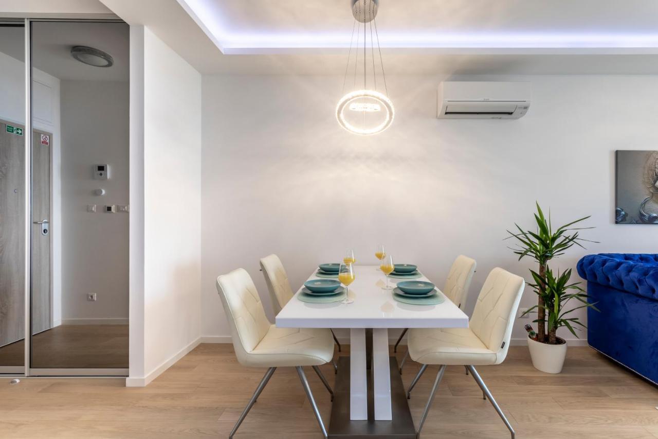 Luxury Suite Elysium Split Exteriér fotografie