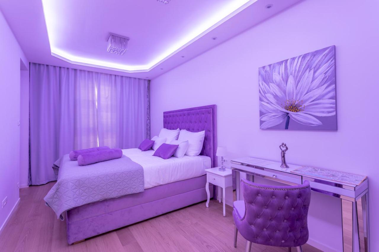 Luxury Suite Elysium Split Exteriér fotografie