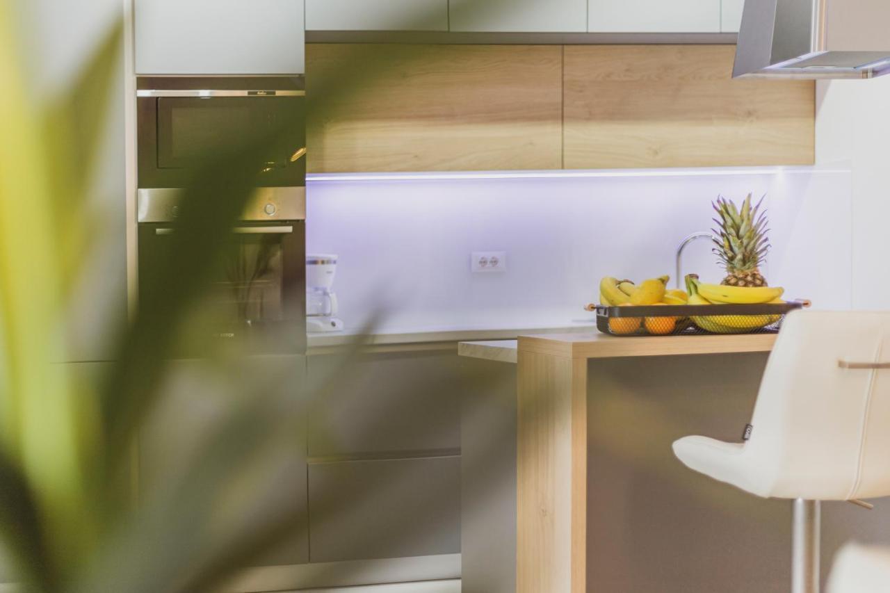 Luxury Suite Elysium Split Exteriér fotografie