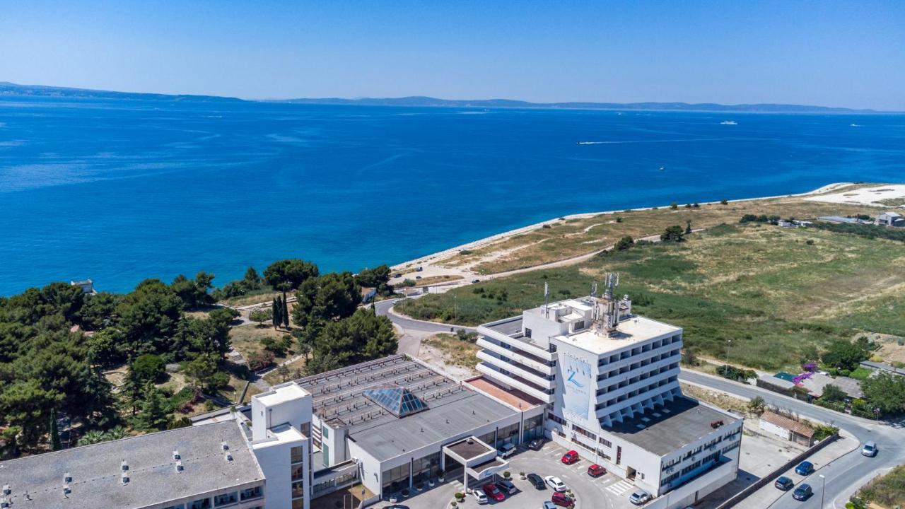 Luxury Suite Elysium Split Exteriér fotografie