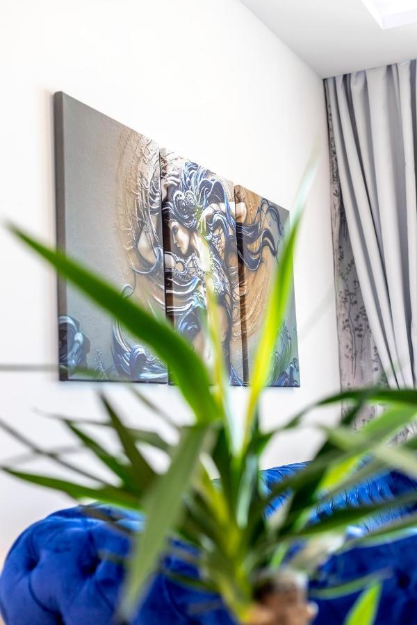 Luxury Suite Elysium Split Exteriér fotografie