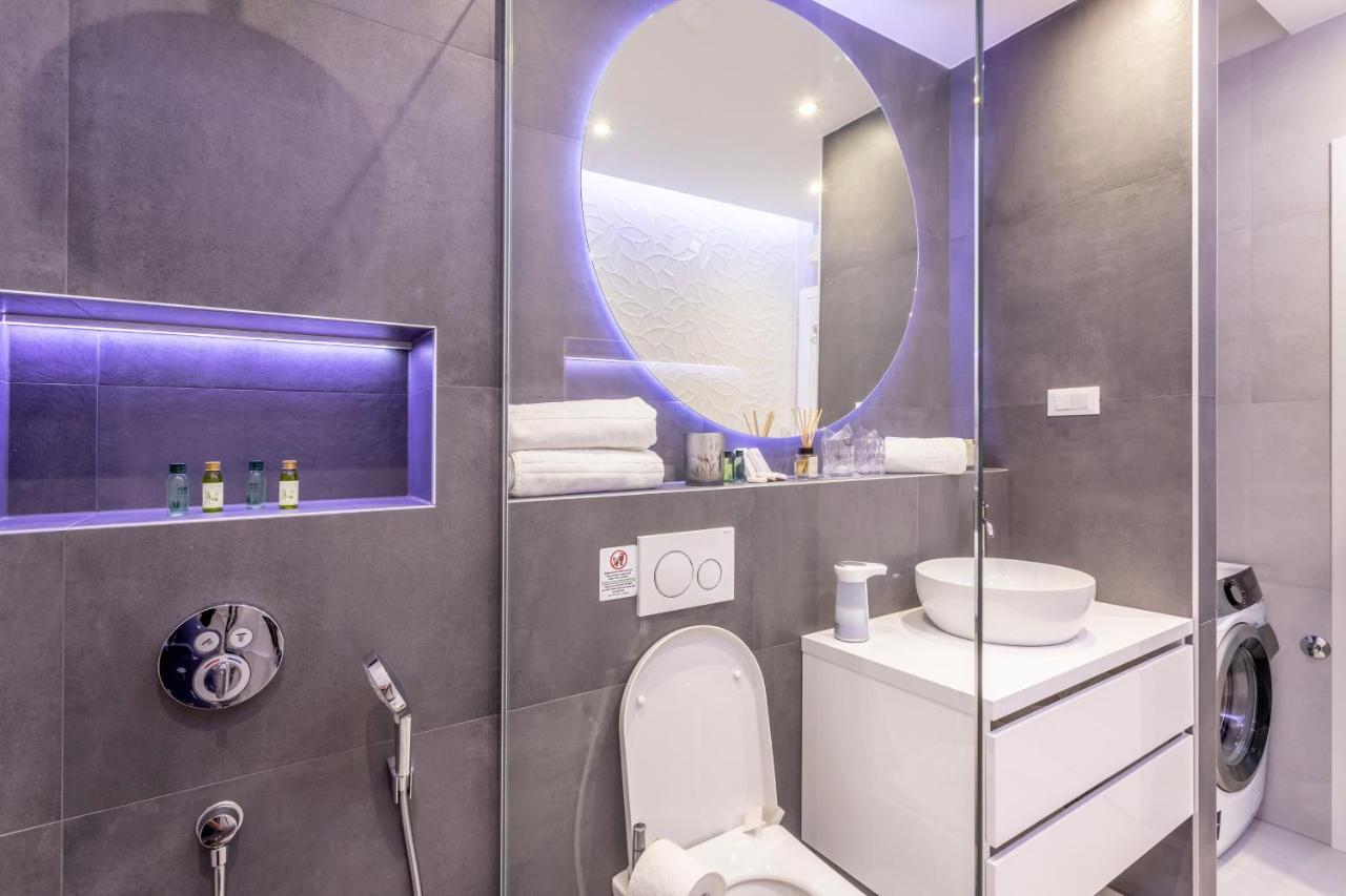 Luxury Suite Elysium Split Exteriér fotografie