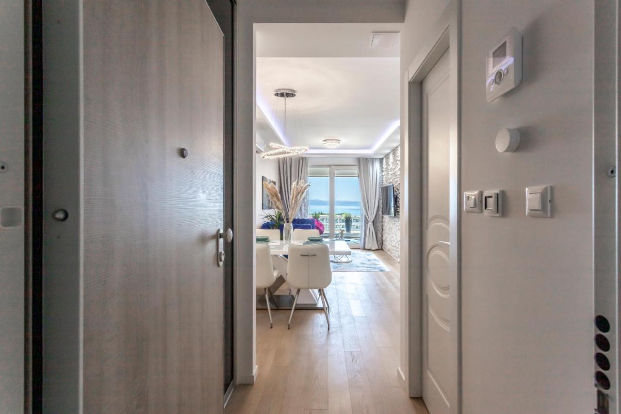 Luxury Suite Elysium Split Exteriér fotografie