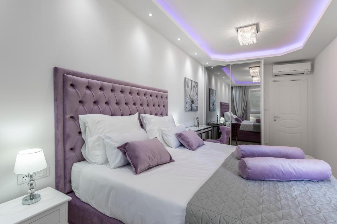 Luxury Suite Elysium Split Exteriér fotografie