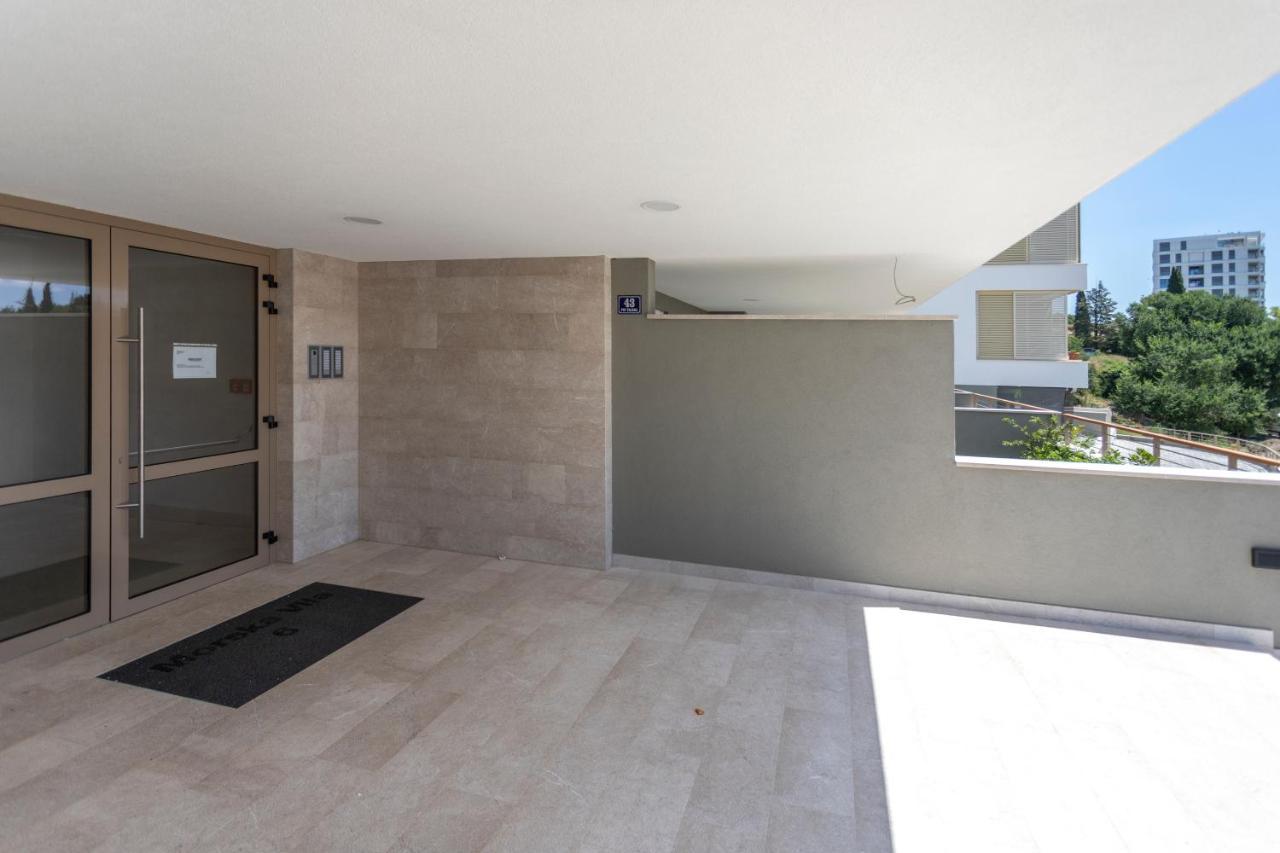 Luxury Suite Elysium Split Exteriér fotografie